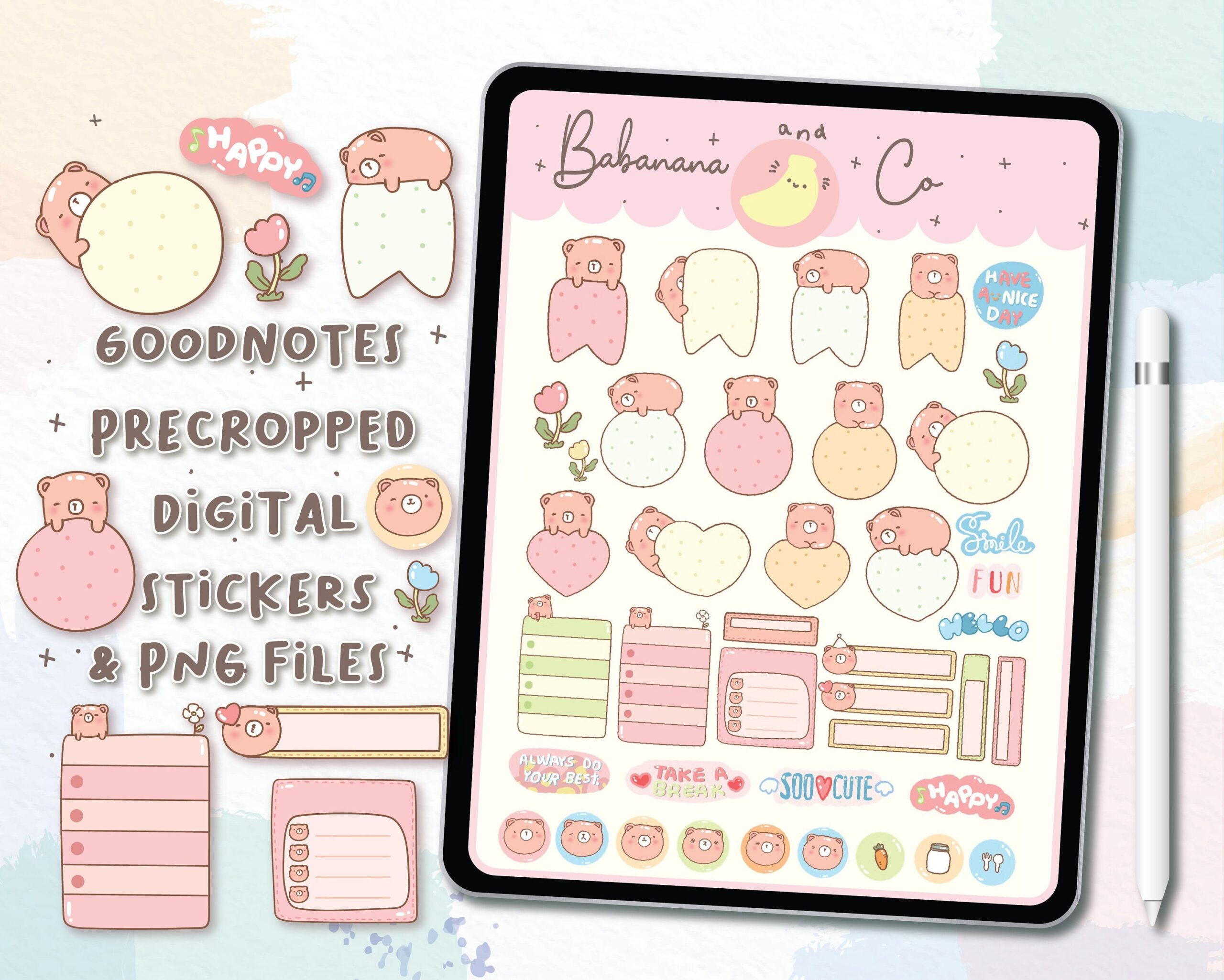 il_fullxfull.3274247413_tgvv Functional Digital Stickers