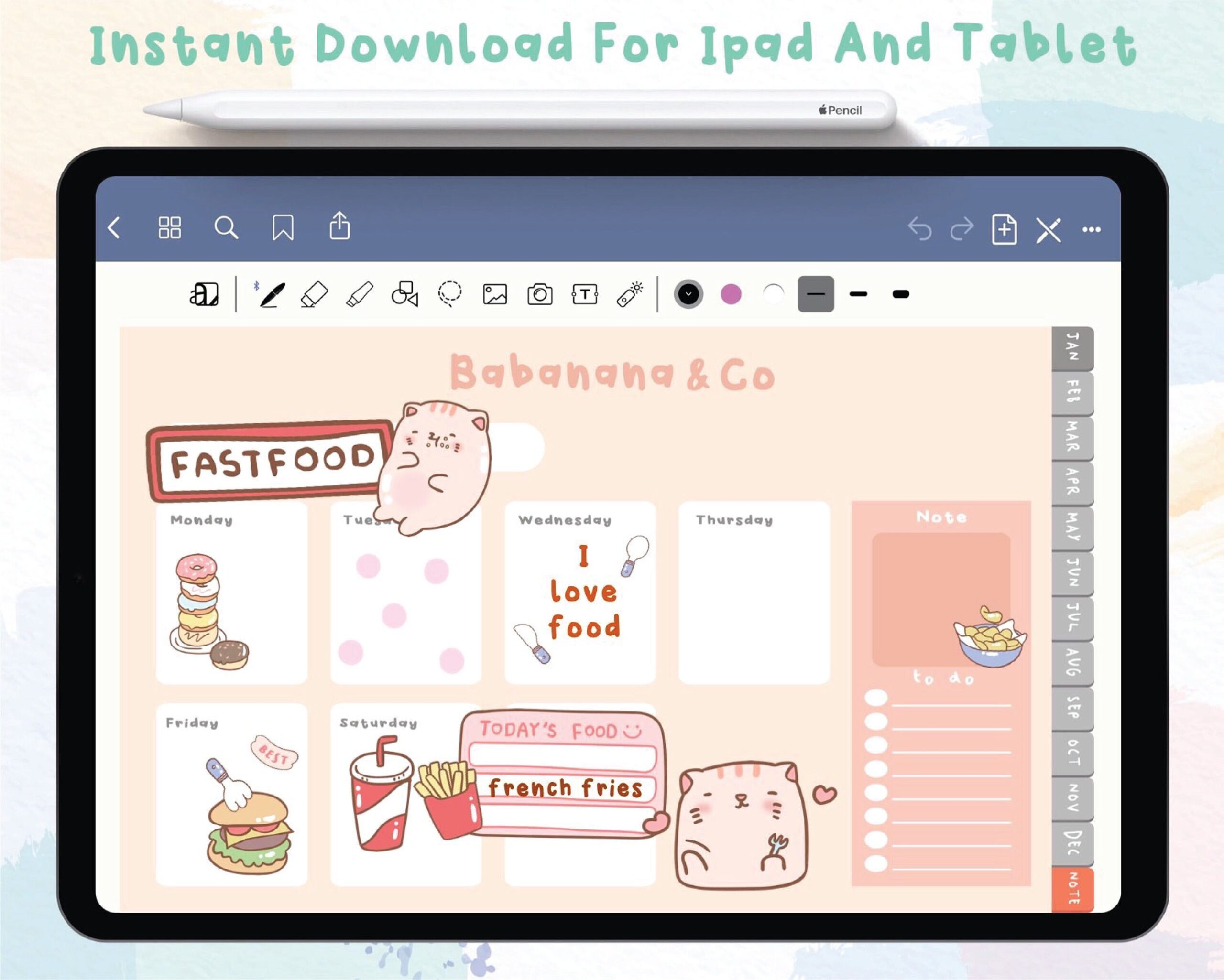 il_fullxfull.3294224059_iu18 Goodnotes Stickers