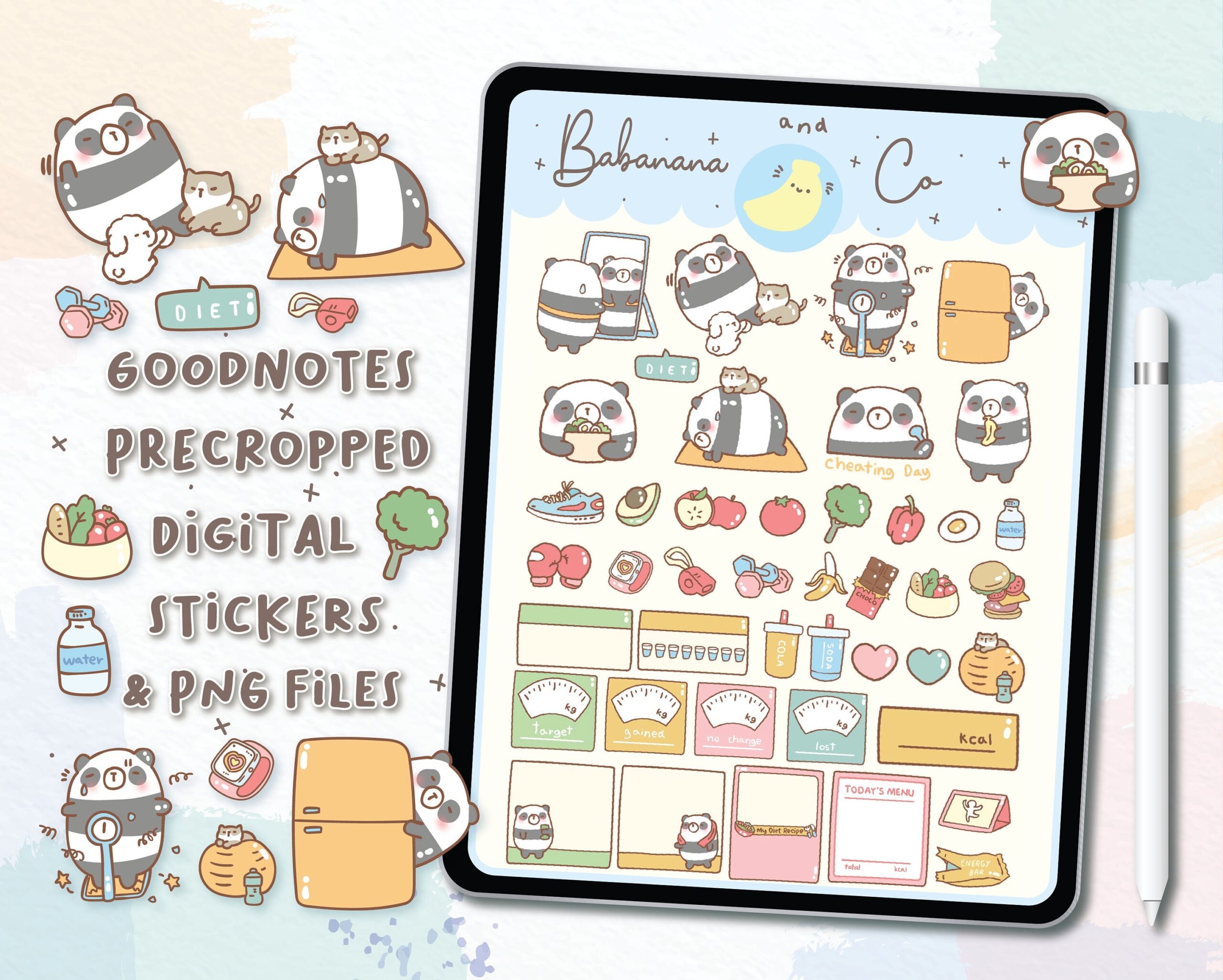 il_fullxfull.3398266887_rsav Diet Fitness digital stickers