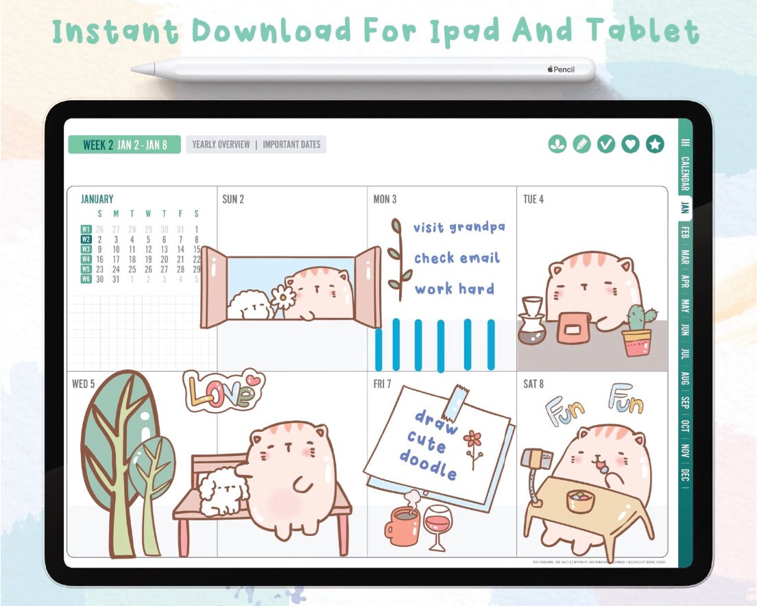 il_fullxfull.3516500173_k284 Goodnotes Stickers