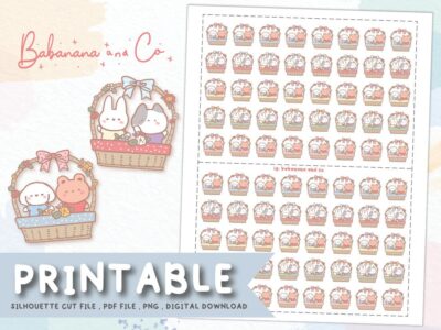 Cute Note Set 8