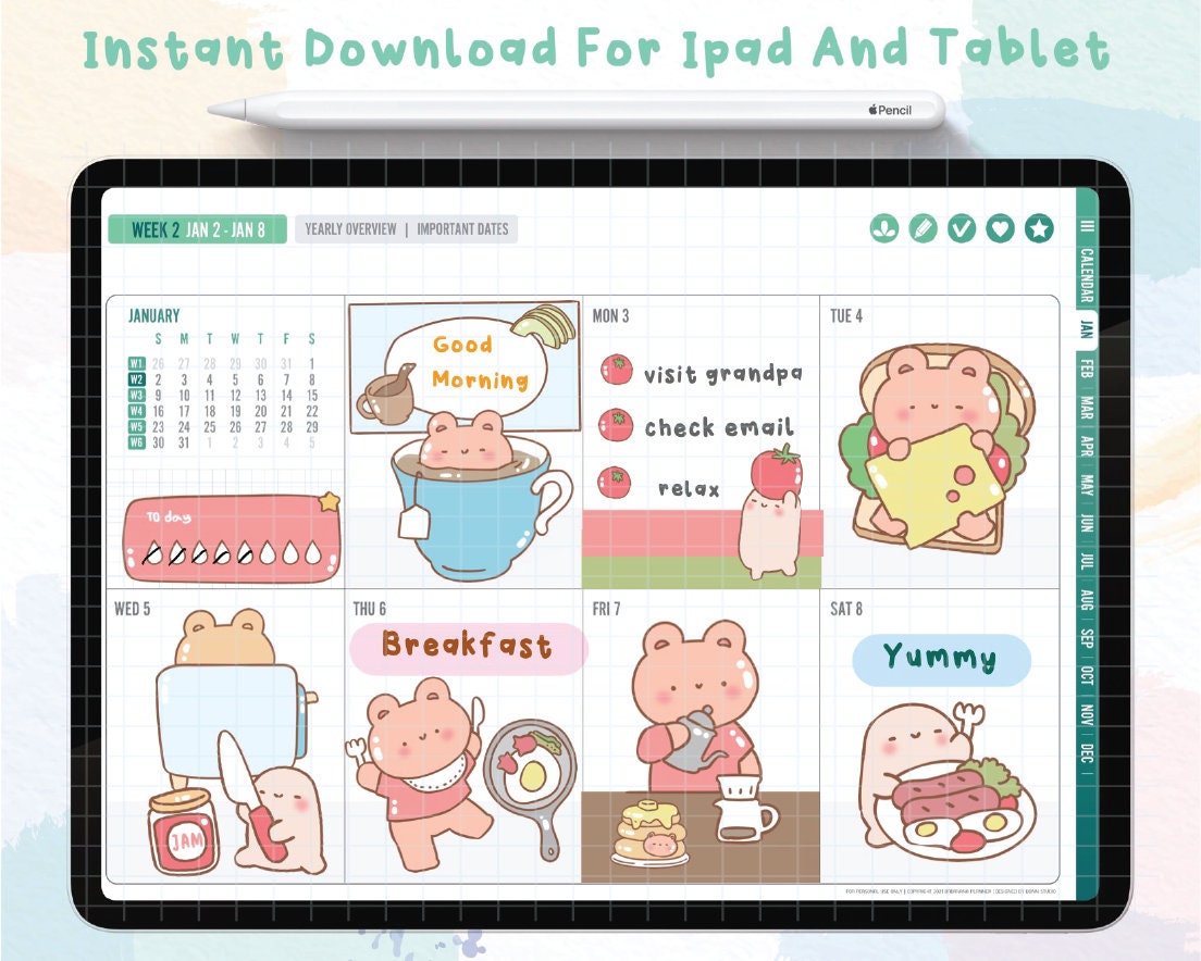 il_fullxfull.4204937311_1y8c Goodnotes Stickers