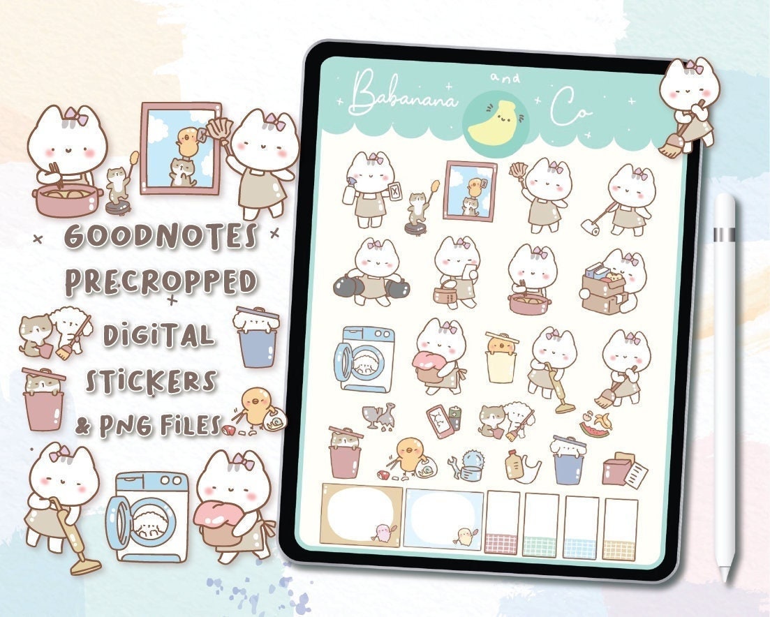 il_fullxfull.4716933830_1bsd Happy Chores digital stickers