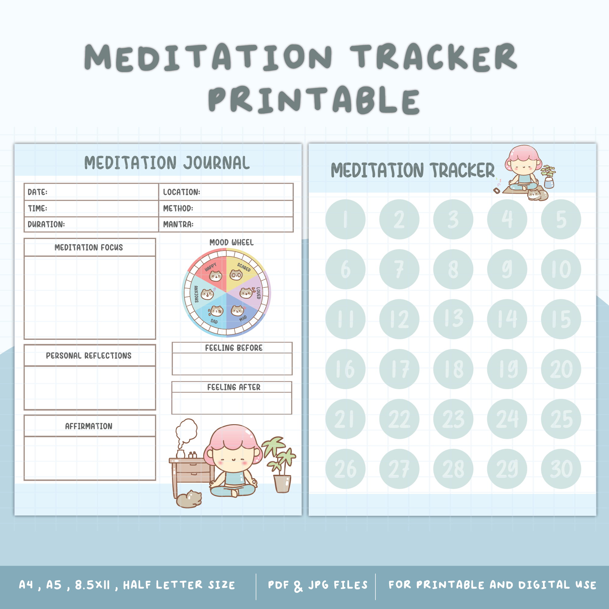 MEDITATION JOURNAL Post-01