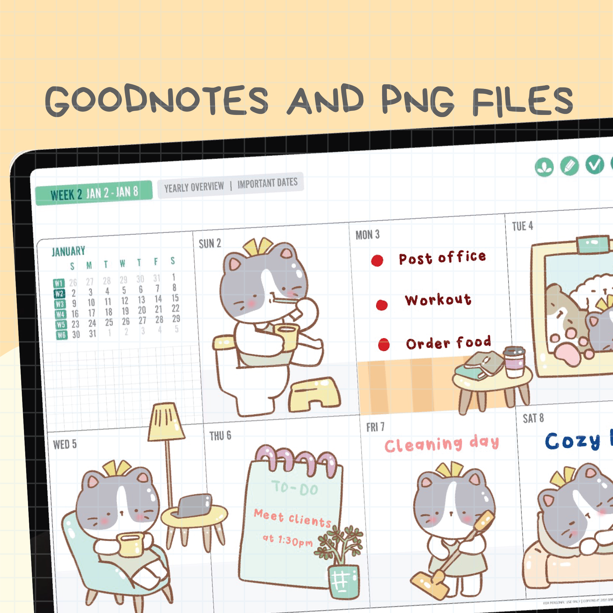 Happy life _ladycatgirl Post-02