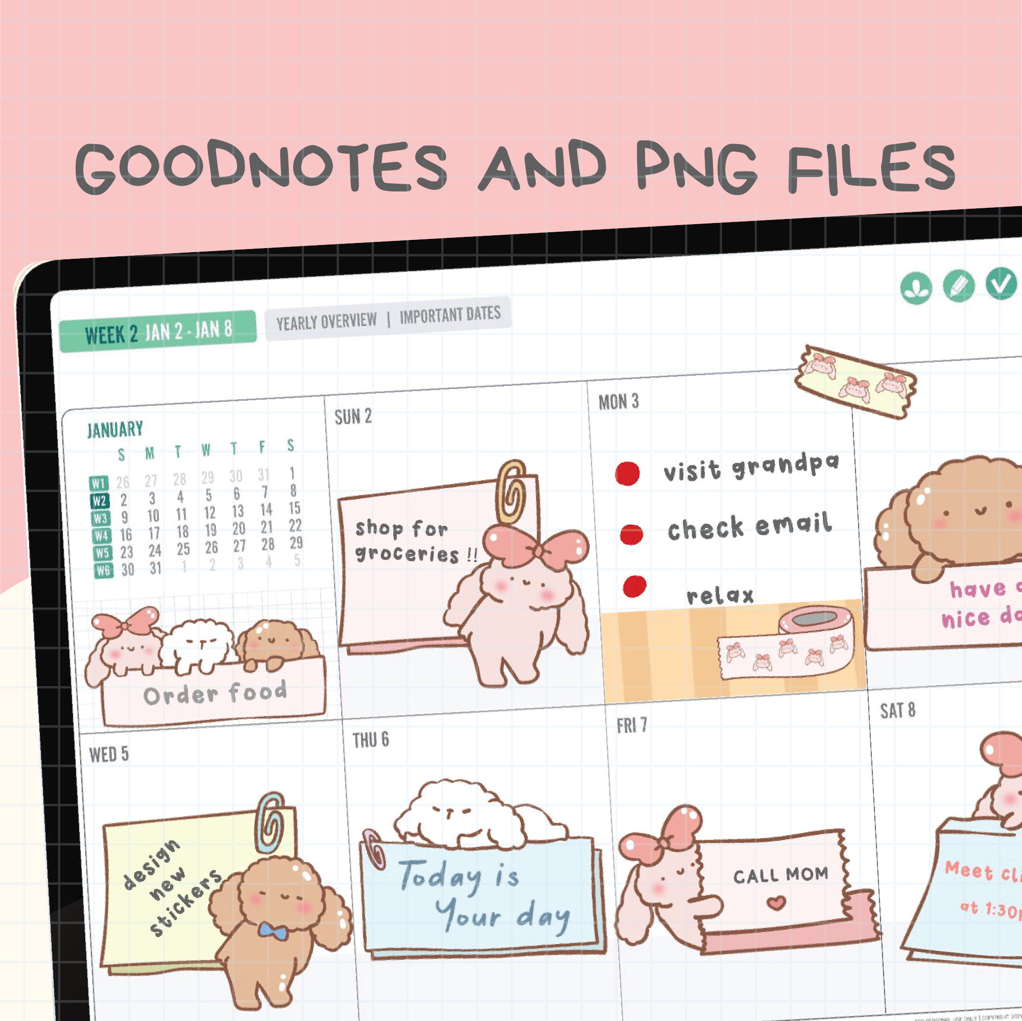 Happy notes_mix Post-02