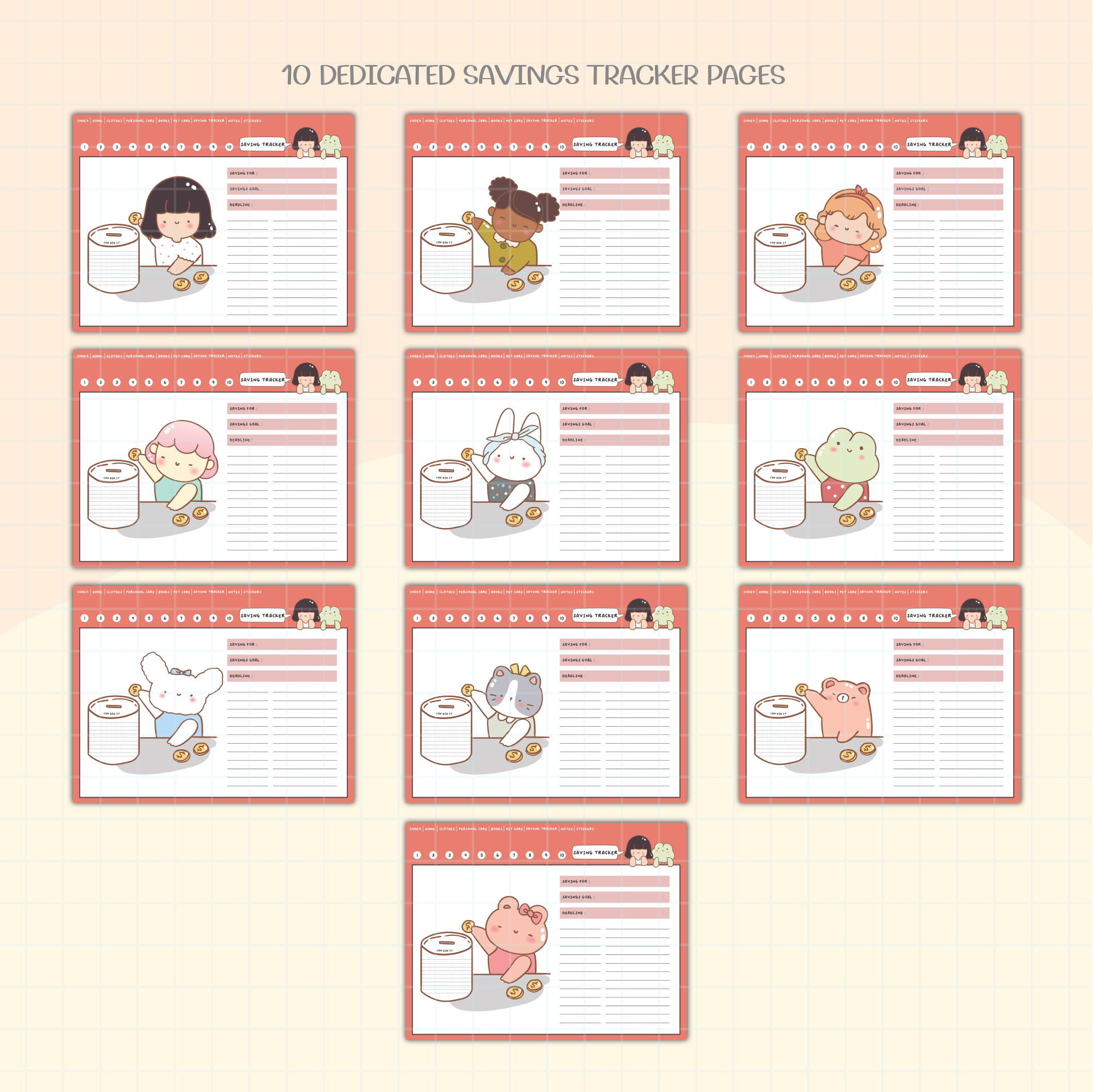 My wishlist book Post-04