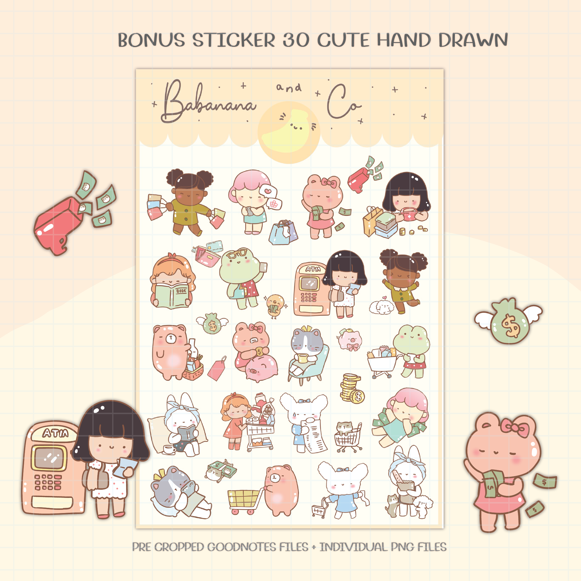 My wishlist book Post-07