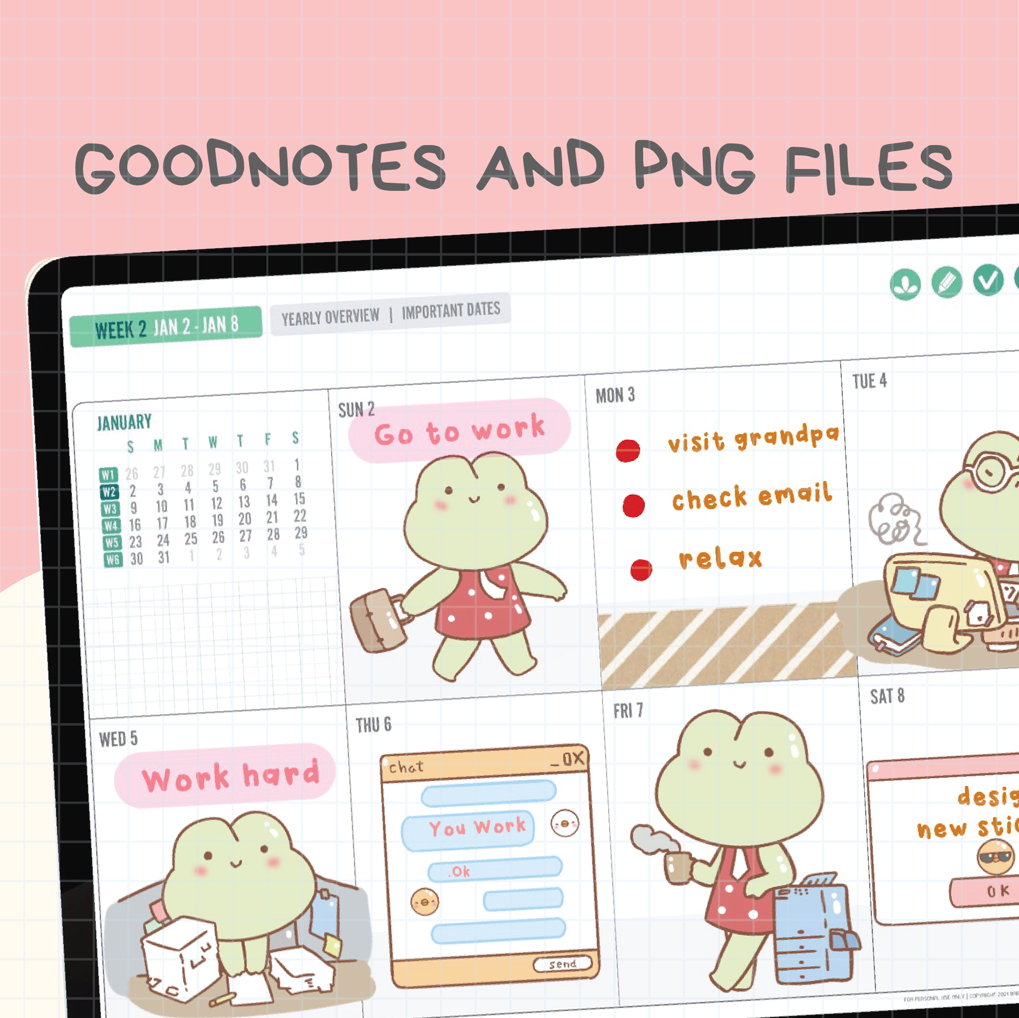 Work mode _kero girl Post-02