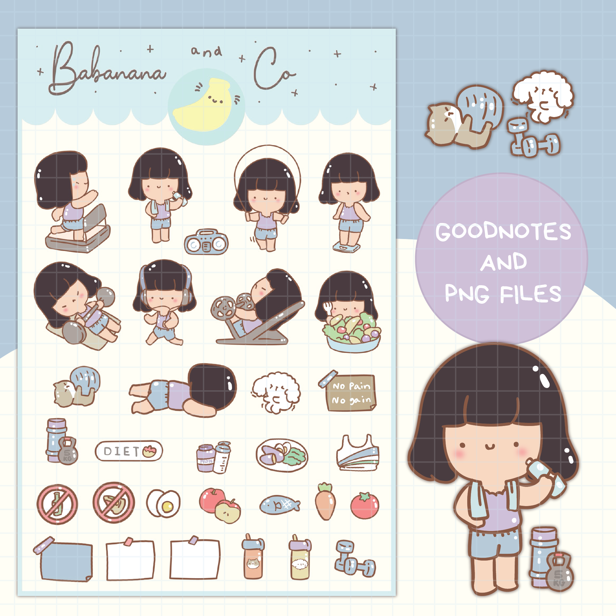 Health & fitness _penny Post-01